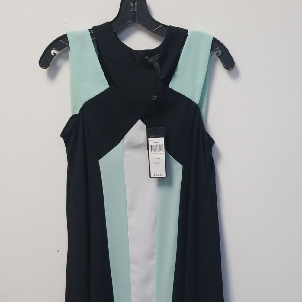 Bcbg dress chantal
